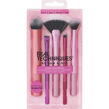 Real Techniques Sada Artist Essentials