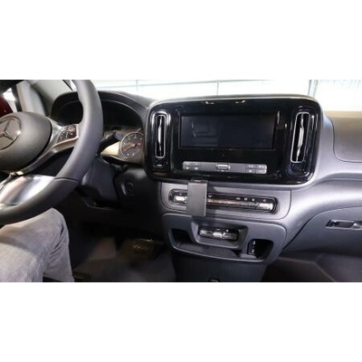 Brodit ProClip montážna konzola na palubnú dosku pre Mercedes Benz Vito 24-26, 856278