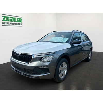 Skoda Kamiq 1.0 TSI 70 kW