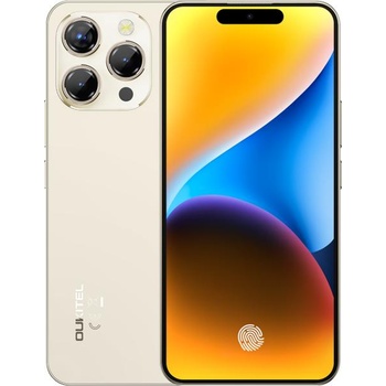 Image 1 of OUKITEL P1 256GB 8GB RAM Dual