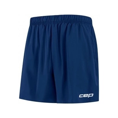 CEP Core Run shorts Loose Fit dark blue