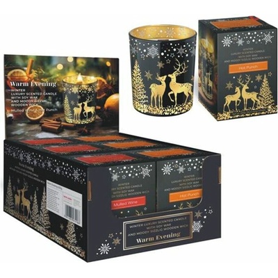 Bartek Mulled Wine 200 g