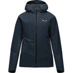 Salewa Дамско вълнено яке Salewa Women's Pedroc TW Air Hyb Jacket Synthetic jacket - Navy Blazer - размер 34 (EU) (105-6747-0112)