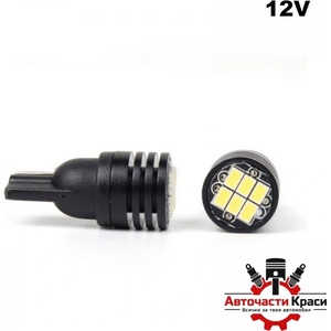 Paolo Диодни крушки - 28797 2бр/к-т (28850)
