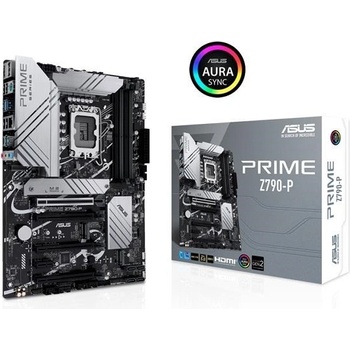 Asus PRIME Z790-P 90MB1CK0-M0EAY0