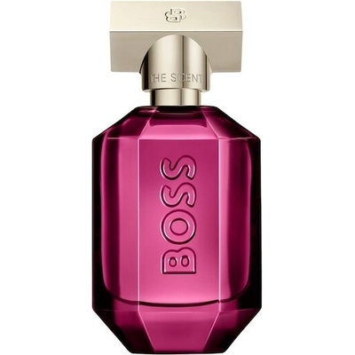 Hugo Boss BOSS BOSS The Scent HerMagnetic parfémovaná voda dámská 50 ml
