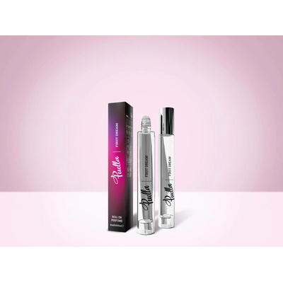 Puella First Dream parfém dámský 10 ml roll-on