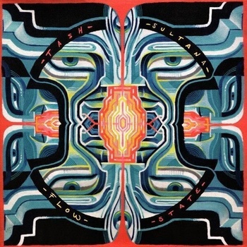 Image 1 of Tash Sultana - Flow State (LP) (190758705613)