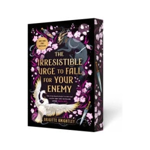 The Irresistible Urge to Fall for Your Enemy (ISBN: 9780593819463)