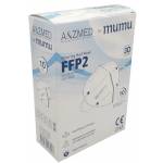  Предпазна маска ffp2 nr