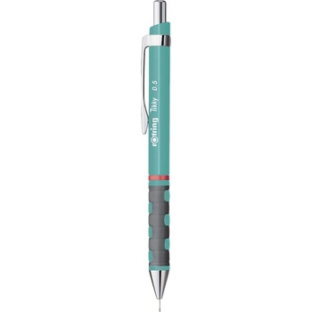 rOtring Tikky III 0, 5 мм морски син екран за налягане NRR2189064 (NRR2189064)