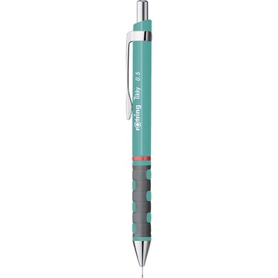 rOtring Tikky III 0, 5 мм морски син екран за налягане NRR2189064 (NRR2189064)