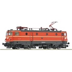 Roco Електрически локомотив 1043 002-3 der ÖBB, епоха V (7500072)