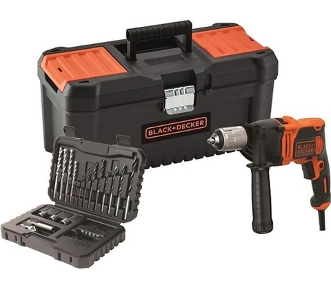 Black & Decker BEH850KA32