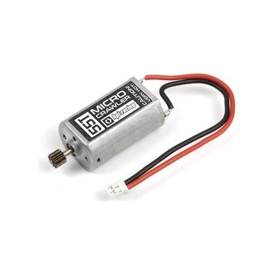 HPI DC motor 55T veľkosť 180