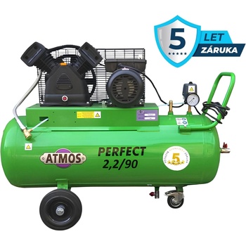 Atmos Perfect - 2,2/90 XE