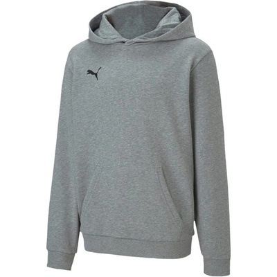Puma teamGOAL 23 Casuals Hoody Jr 656711