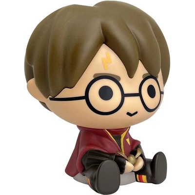 Pokladnička Harry Potter The Golden Snitch 18 cm