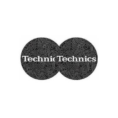 Technics Pulsar 12"
