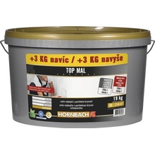 Hornbach Top Mal 16 + 3 kg bílá