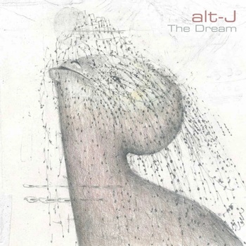Alt-J - The Dream CD