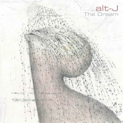 Alt-J - The Dream CD