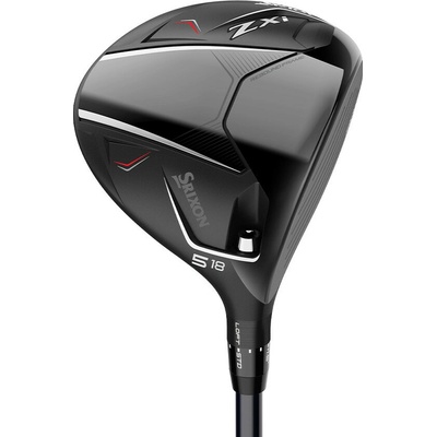 Srixon ZXi Aldila Ascent PL 40 dámské dřevo pravé 15° #3 grafit Ladies