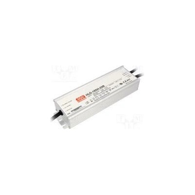 Napájecí zdroj spínaný LED 185W 20VDC 9,3A 90÷305VAC IP67