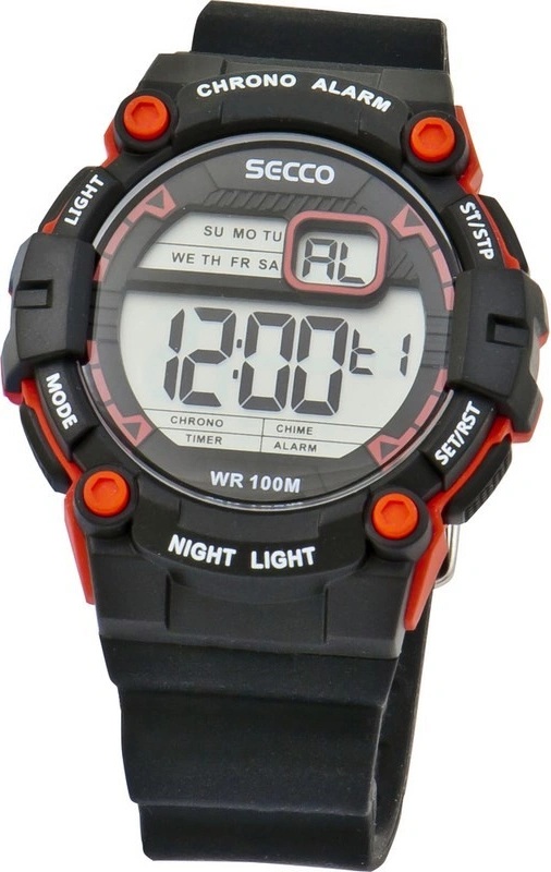Secco S DNS-006