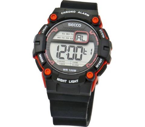 Secco S DNS-006