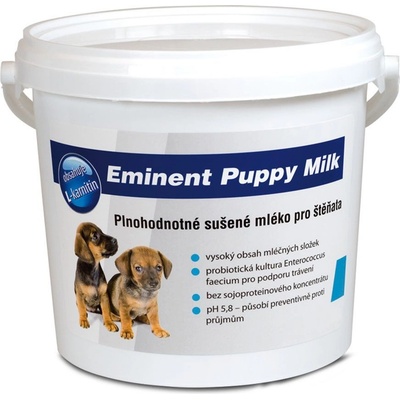 Eminent Puppy sušené mlieko 500 g
