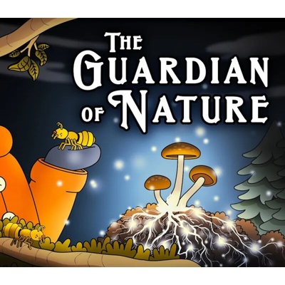 The Guardian of Nature