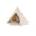 Nordisk Палатка Nordisk Alfheim 19.6 Technical Cotton Group tent - Beige - размер One Size (523-0084-0111)