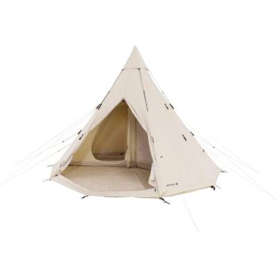 Nordisk Палатка Nordisk Alfheim 19.6 Technical Cotton Group tent - Beige - размер One Size (523-0084-0111)