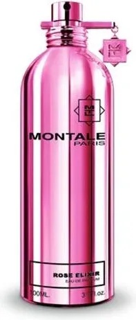 Montale Roses Elixir EDP 100 ml Tester