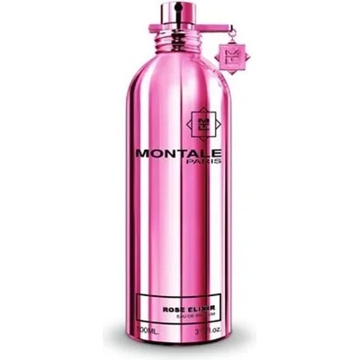 Montale Roses Elixir EDP 100 ml Tester