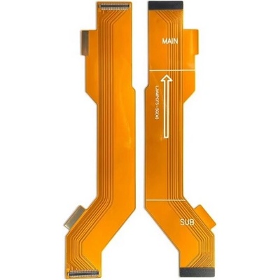 Xiaomi Redmi Note 12 5G - Hlavný flex kábel