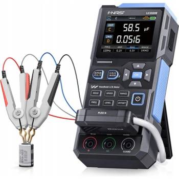 Fnirsi LC1020E