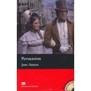 Persuasion+CD