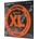 D'Addario ECG23-3D Струни за електрическа китара (ECG23-3D)