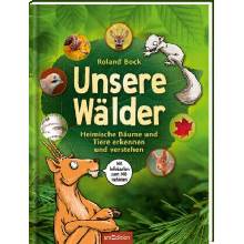 Unsere Wälder