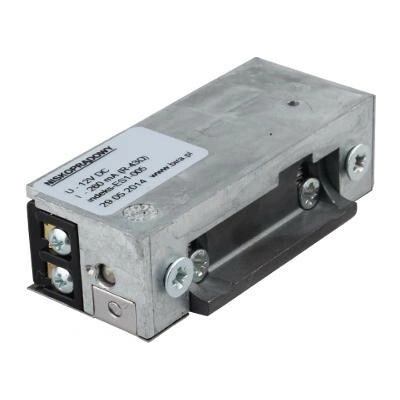 Vidos 12VDC symetrická elektrická stávka R5