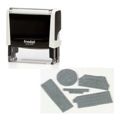 Trodat 4915 70x25mm TR004915