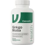 OstroVit Ginkgo Biloba Vege, 60 Capsules