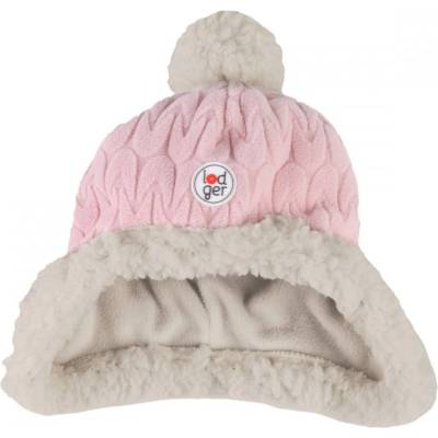 Lodger Čiapka Hatter Empire Fleece Sensitive