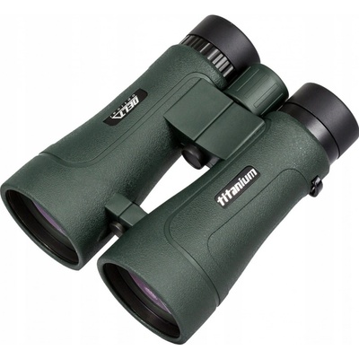 Delta Optical Titanium 12x56