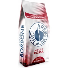 Caffe Borbone Káva Robusta Řada Vending Rossa 1 kg