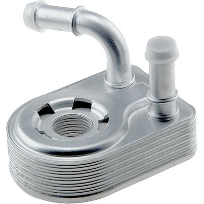 Olejový chladič, motorový olej NTY CCL-FR-009