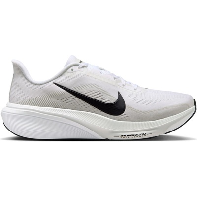 Nike Маратонки Nike Men's Pegasus 42 Running Shoes - White/Black