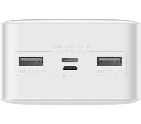 Baseus PPBD050202